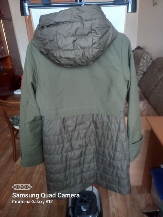 Продам куртку, весна