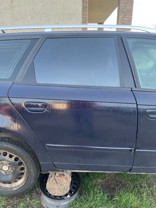 Dezmembrez audi a4 b7 2.0 blb