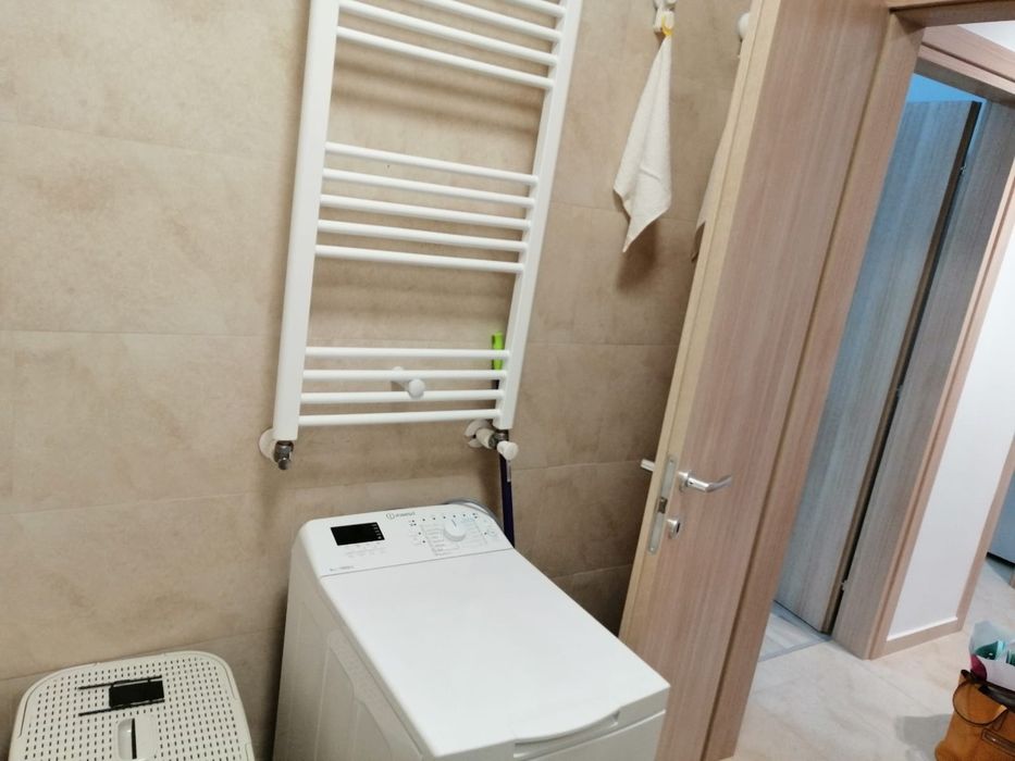 Garsonieră de închiriat