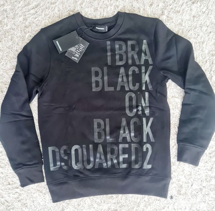 Bluzon bărbați dsquared2