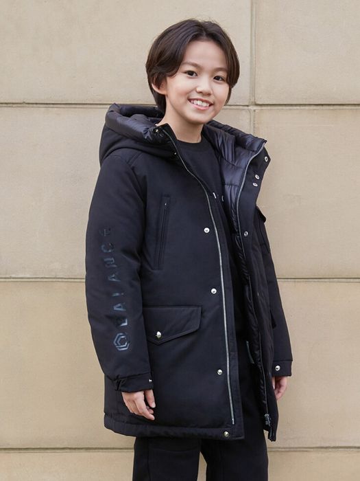 Пуховик куртка topten kids