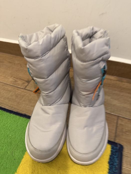 Cizme iarna Columbia dama