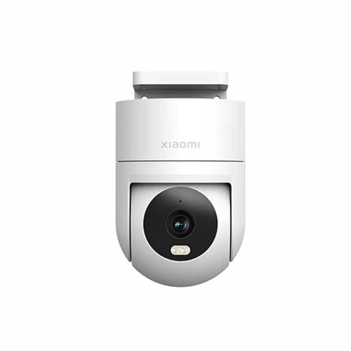 Camera Xiaomi 4Mp 2.5k Cw300 Tracking persoane WiFi, RJ45 Sigilata Garantie Noua