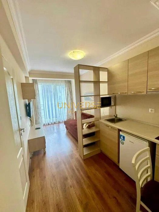 Продава се Двустаен апартамент в к.к. Слънчев бряг - 49 кв.м за 833 €/кв.м - Снимка #7