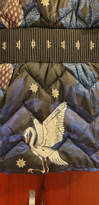 Geaca Just Cavalli originala marimea 44