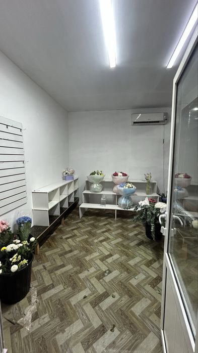 Продам цветочный
