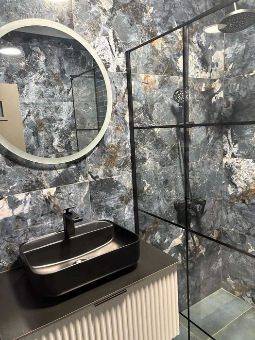 Двустаен обзаведен апартамент - кв. Остромила / ОГЛЕДИ СЕГА