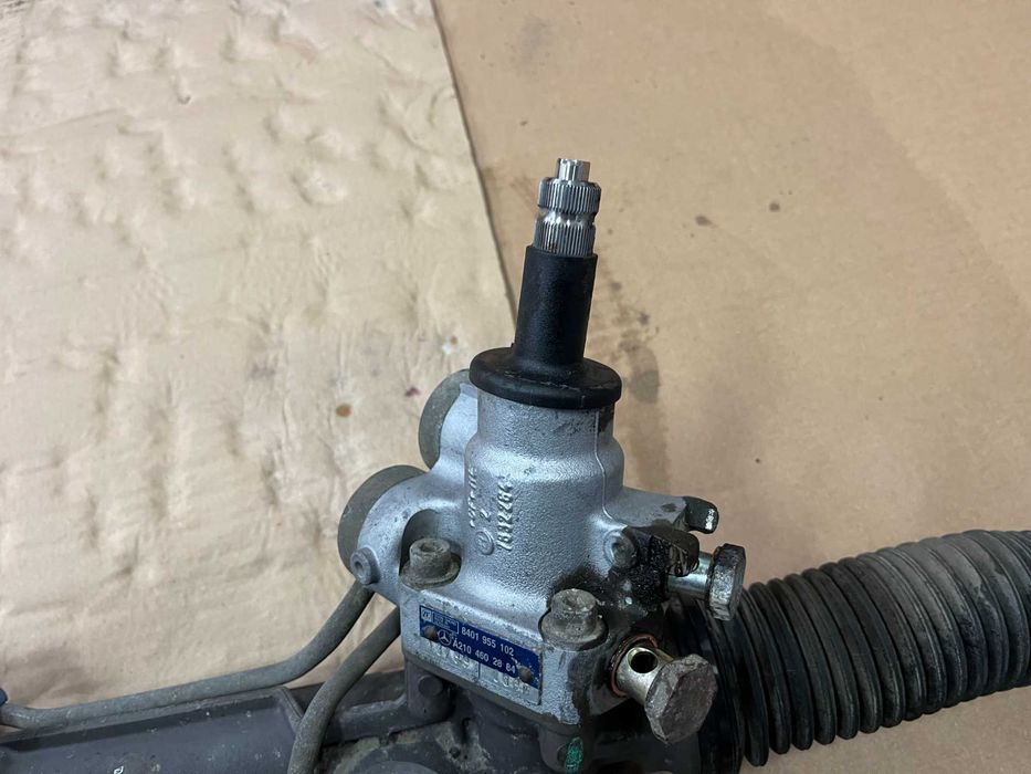 Хидравлична рейка за Mercedes E-class W210