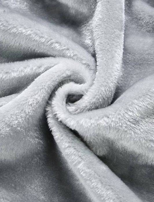 3XL зимно яке с качулка и топла мека подплата