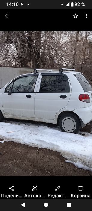 Продам две машины