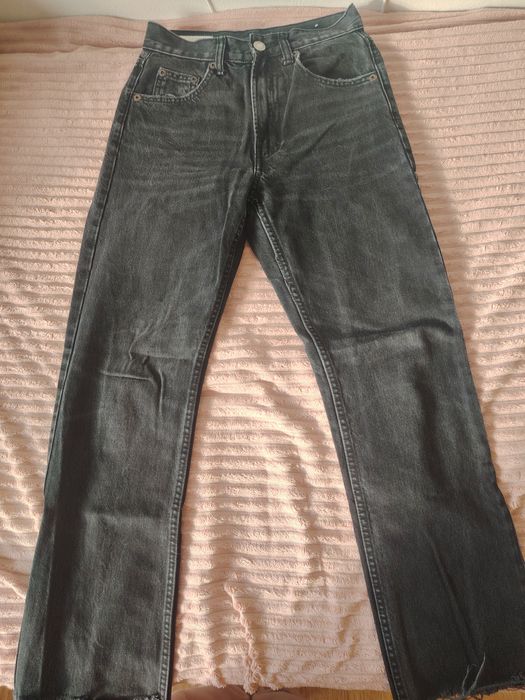 Blugi damă Zara, mărimea 34 (XS)