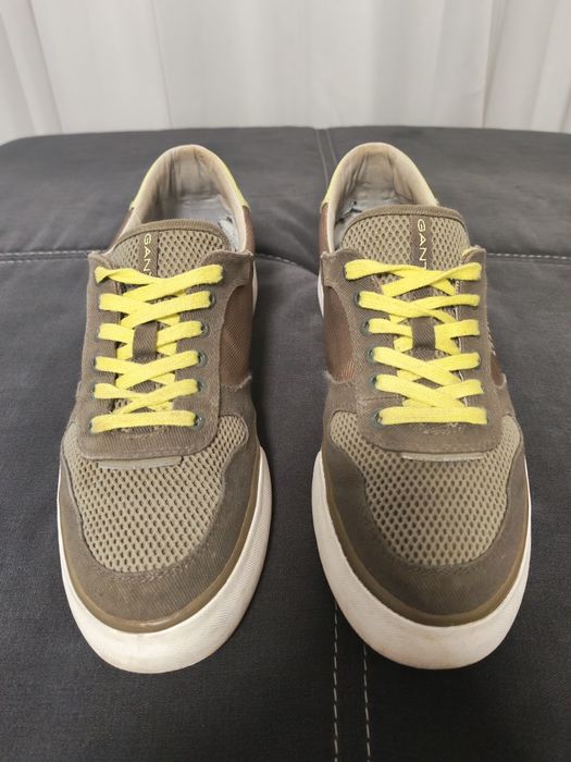 Adidasi tenisi Gant , marimea 44