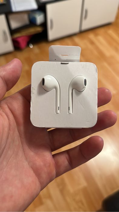 Casti Apple 6-7-8-10-11-12