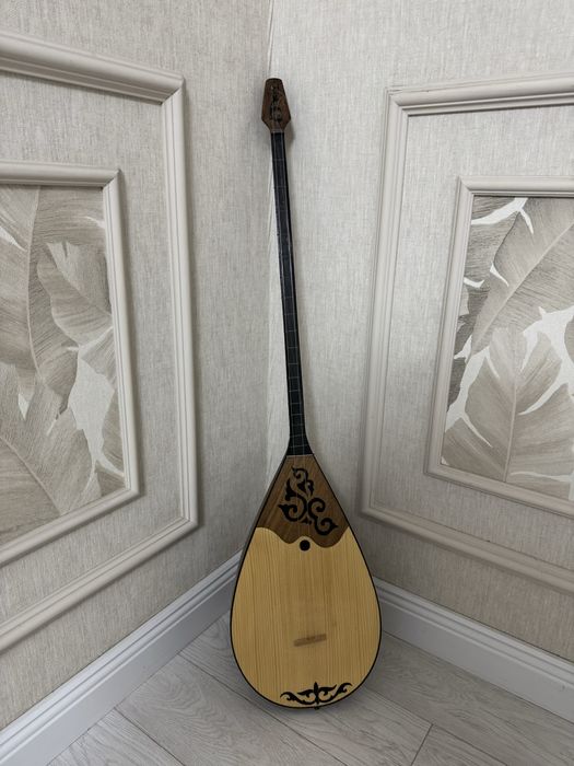 Домбыра қазақи