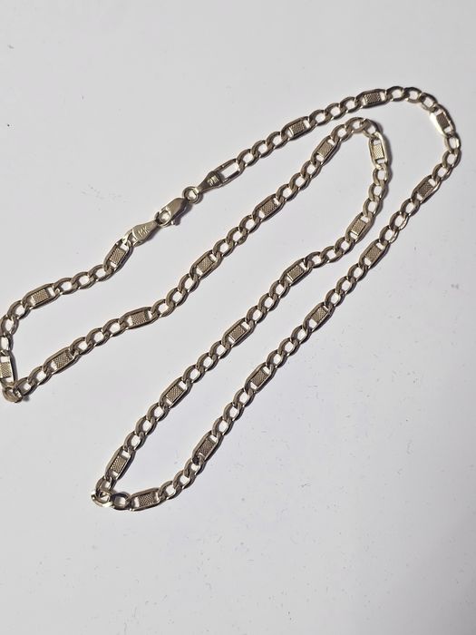 Vând lanțic aur 14k