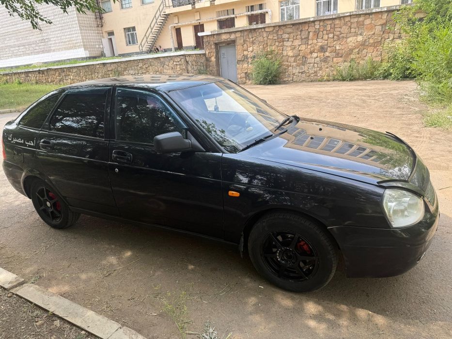 Продаётся Лада Приора