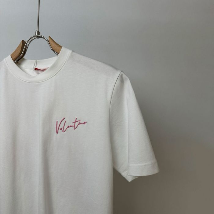 Мъжка Тениска Valentino модел 2026