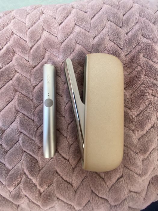 IQOS Iluma Delia
