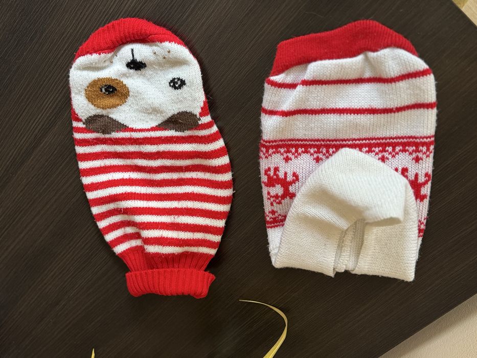 Дрехи за домашен любимец S-M