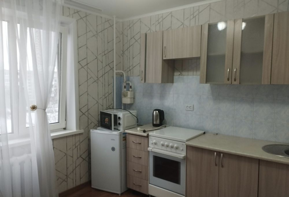 Сдам 1ком квартиру в районе Океана