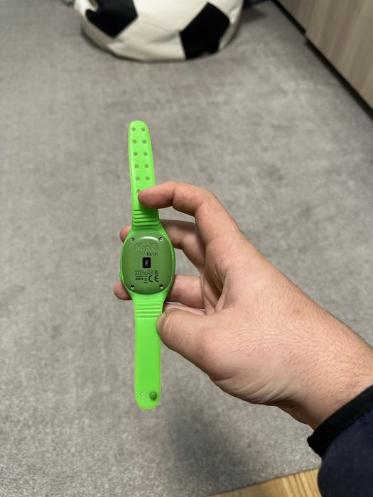 Myke смарт часовник телефон за деца