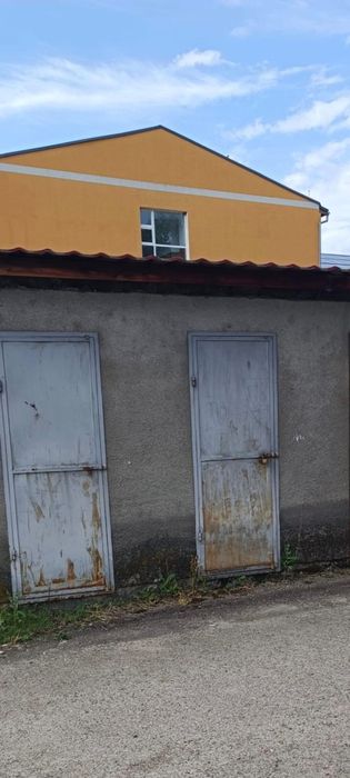 Vand apartament in Alesd la parter