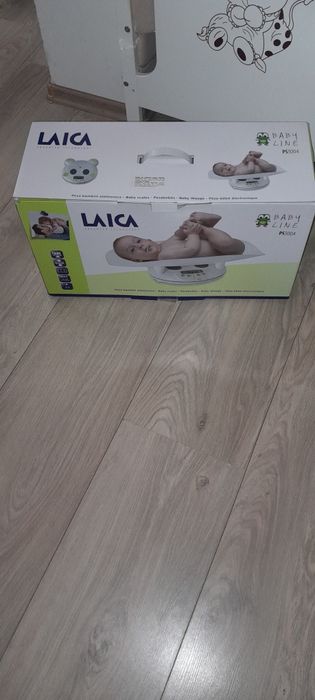 Cantar bebelusi Laica