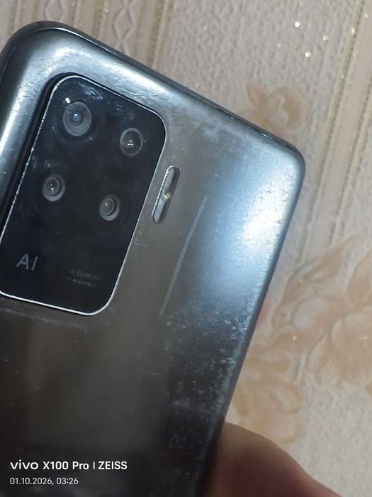 Oppo Reno 5 lite 128gb