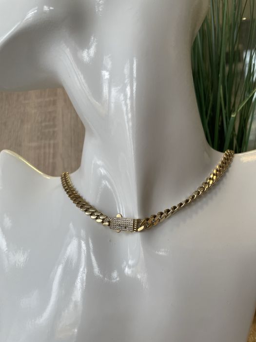 Lanturi Aur  diferite modele 14k