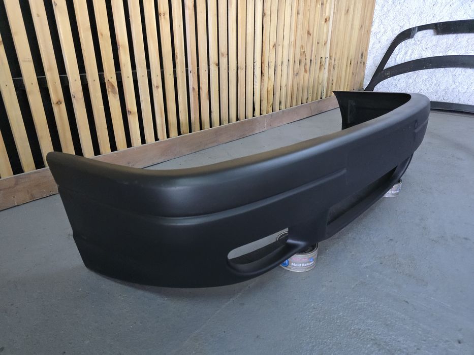 Volkswagen Passat B3 RIEGER