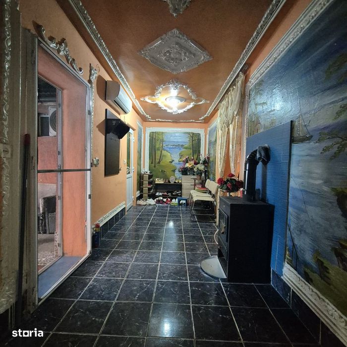 Casa individuala-Sega