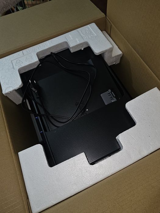 Imprimanta Epson EcoTank L5310 noua