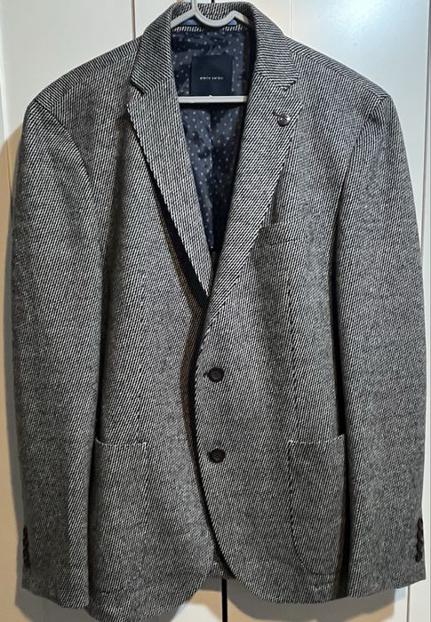 Пиджак Pierre Cardin paris мужской