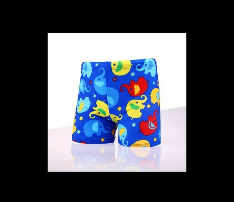 детские плавки