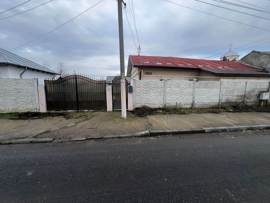 Casa de vanzare Corabia Olt