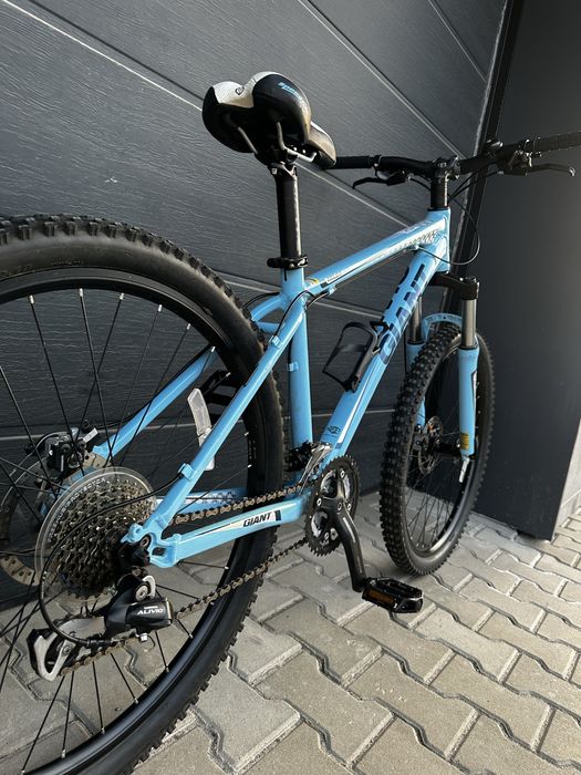 Велосипед GIANT TALON 26” S” 3x8