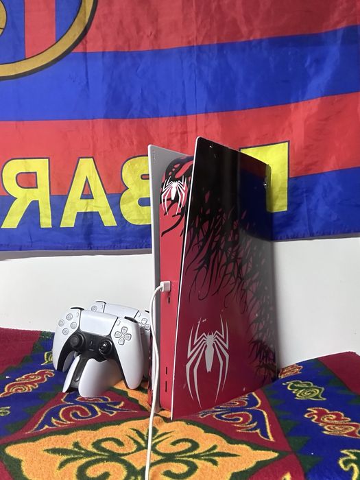 Playstation 5. 1TB