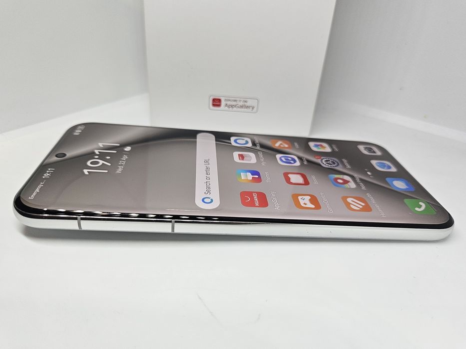 ГАРАНЦИЯ Huawei Pura 70 Pro 512Gb/12Ram White