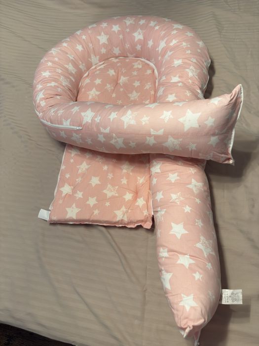 Бебешко гнездо Lorelli