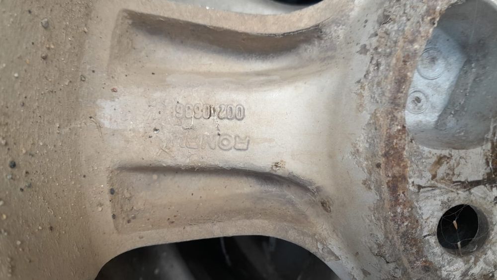 Продам диски на 15