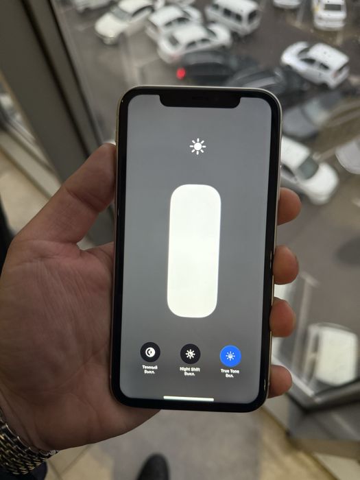 Iphone 11 ideal obmen Android Samsunga