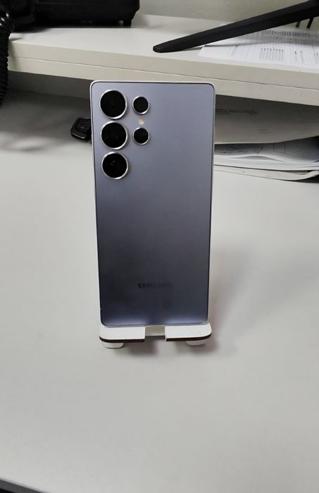 Samsung s25 ultra