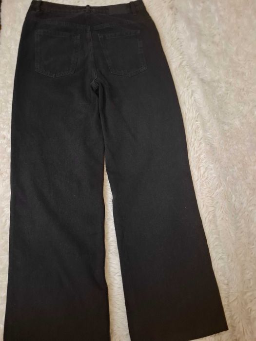 Blugi negri dama ,nr.36