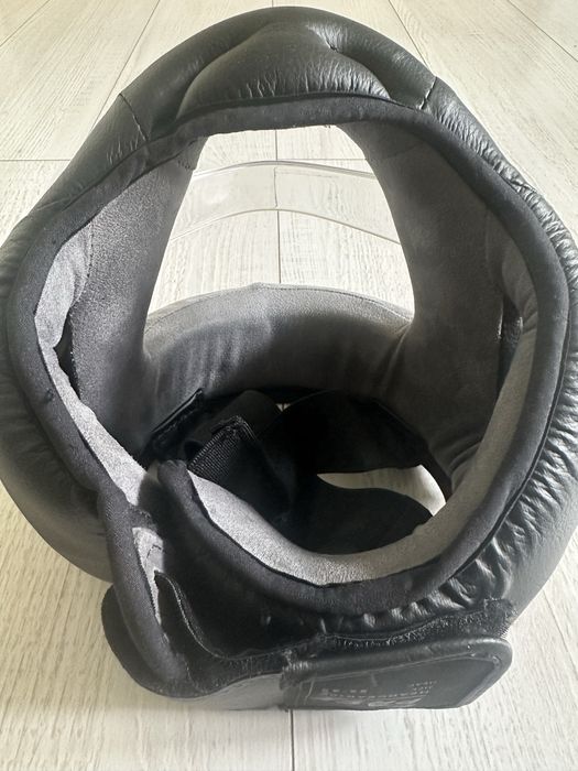 детский шлем для бокса 52-55см (size S)