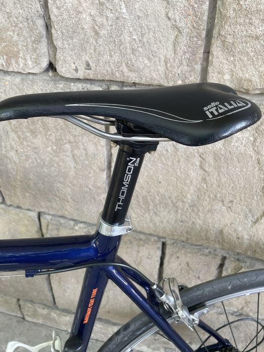 CANYON F 10 ultimate cf-шосеен велосипед