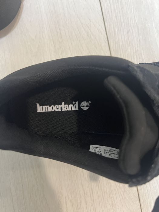 Дамски сникърси Timbarland