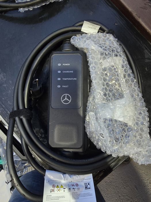 Incarcator masina electrica type 2 oem mercedes