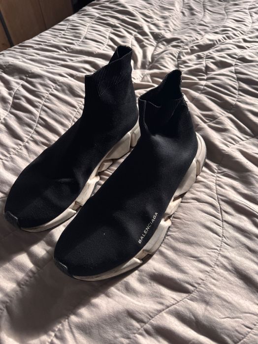 Мъжки обувки Balenciaga - 45 номер