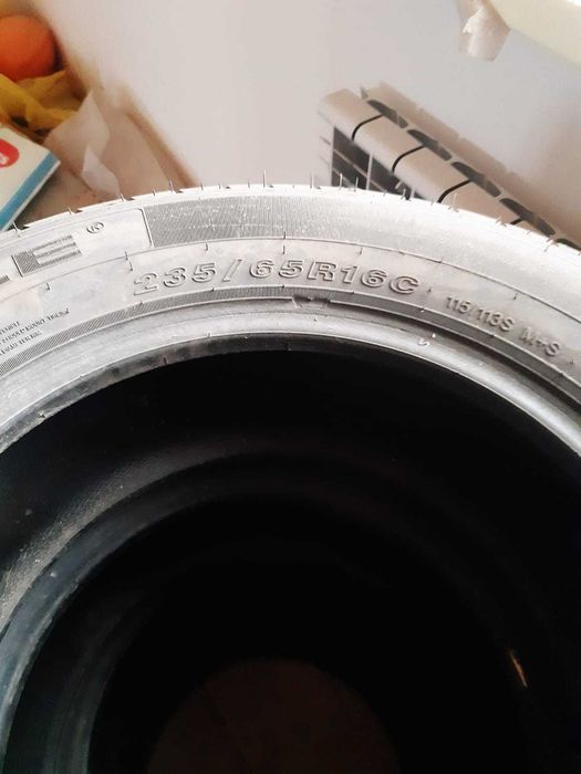 Продам летние шины