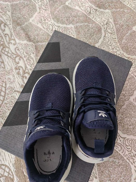 Детски маратонки Адидас